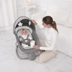 Wholesale Factory Price Baby Swing Baby Rocking Chair Cradle