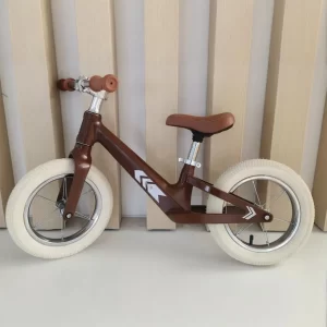 Kids Balance Bike, Lightweight Non-pedal, Toddler Balance Bike Comfort Saddle, Wholesale