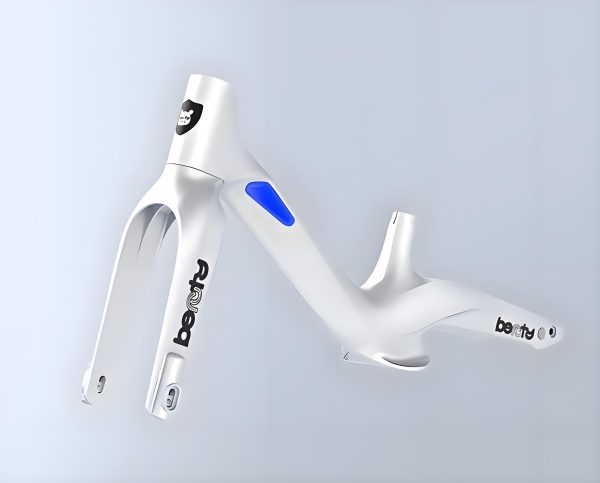 Ultra-Light Kids Balance Bike – Shock Absorption, Wholesale - 图片 9