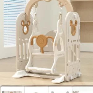 Toddler Swing Set for Indoor/Outdoor Backyard Playset Adjustable for Kids, Wholesale
