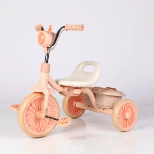 Hot Sale High Quality 3-Wheel Kids Tricycle, Wholesale