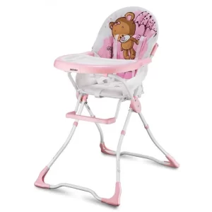Kids Highchair for Baby Simple Convenient Feeding Dining Chair Portable for Distributor