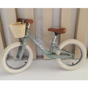 Smart Balance Bike Lightweight Magnesium Body, Grow-With-Me Design, Wholesale