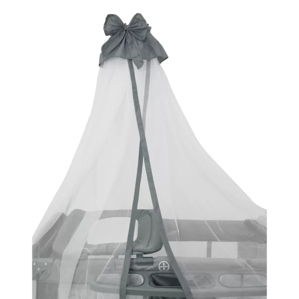 Baby Bassinet, Pack and Play, Bedside Crib Sleeper, Diaper Changer, Wholesale - 图片 8