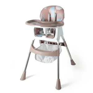 Multifunctional Infant Baby Feeding Chair Highchair for Toddlers Dining Chair with Tray, Wholesale
