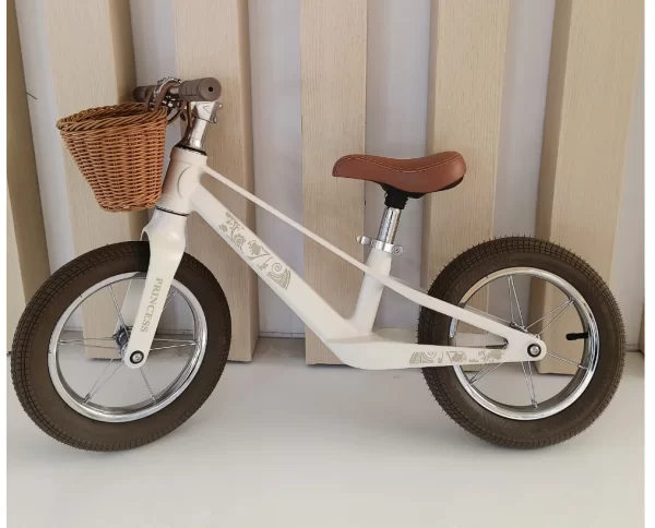 Smart Balance Bike Lightweight Magnesium Body, Grow-With-Me Design, Wholesale - 图片 3