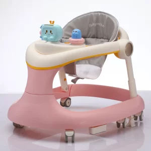Baby Interactive Walker for Toddlers and Infants Baby Walker with Wheels, Wholesale