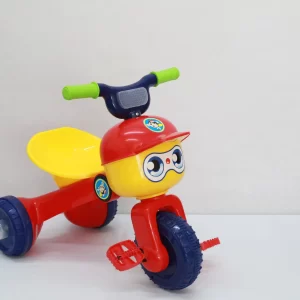Foldable Toddler Tricycle Kids Trike for Boys Girls Indoor and Outdoor Riding Easy to Carry for Distributor