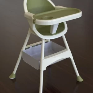 Portable Baby Highchair for Months Infants and Toddlers Comfortable Seat Booster Feeding Chairs for Distributor