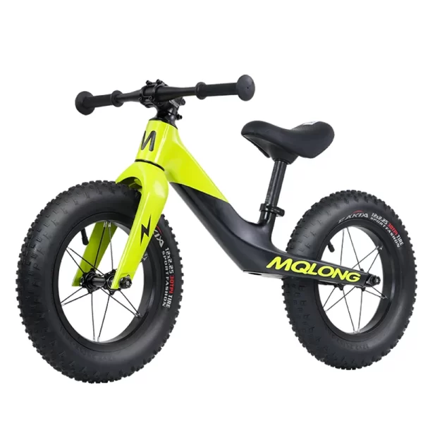 Toddler Balance Bike Toys Adjustable Seat No-Pedal Training Bike Gifts for Kids, Wholesale - 图片 2