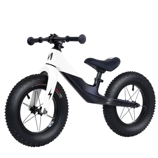 Toddler Balance Bike Toys Adjustable Seat No-Pedal Training Bike Gifts for Kids, Wholesale