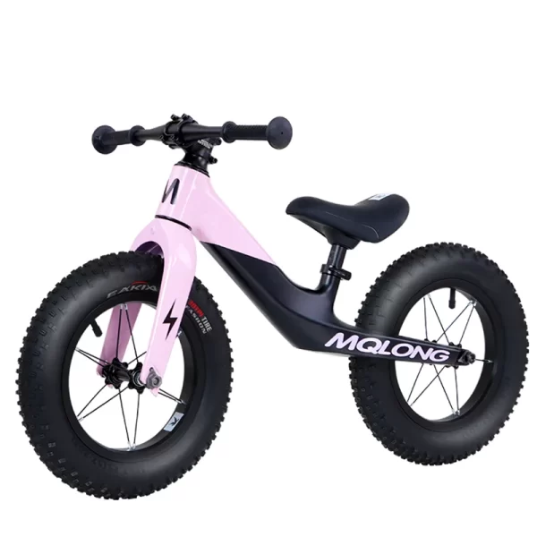 Toddler Balance Bike Toys Adjustable Seat No-Pedal Training Bike Gifts for Kids, Wholesale - 图片 3