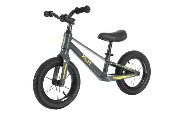 Wholesale Premium Magnesium Alloy Balance Bike for Toddlers - 图片 5