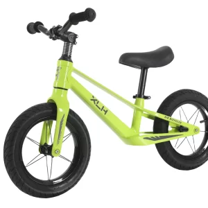 Wholesale Premium Magnesium Alloy Balance Bike for Toddlers