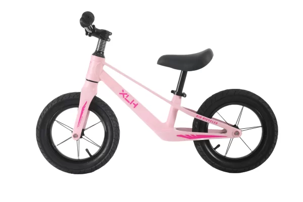 Wholesale Premium Magnesium Alloy Balance Bike for Toddlers - 图片 3
