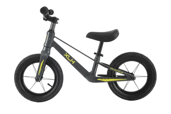 Wholesale Premium Magnesium Alloy Balance Bike for Toddlers - 图片 6