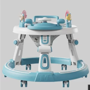 Baby Walker Lightweight, Multi-Purpose with Music, Wholesale