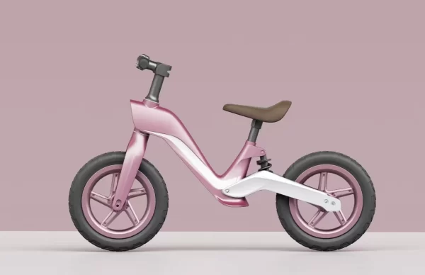 Wholesale Balance Bike, Magnesium Alloy Frame Lightweight - 图片 2