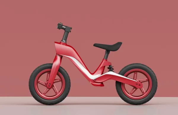 Wholesale Balance Bike, Magnesium Alloy Frame Lightweight - 图片 3