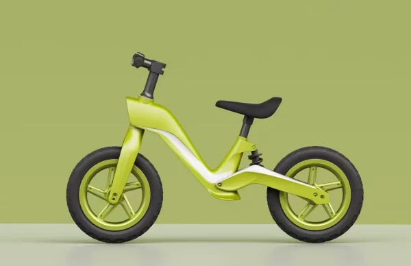 Wholesale Balance Bike, Magnesium Alloy Frame Lightweight - 图片 6