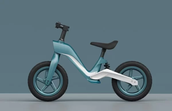 Wholesale Balance Bike, Magnesium Alloy Frame Lightweight - 图片 5