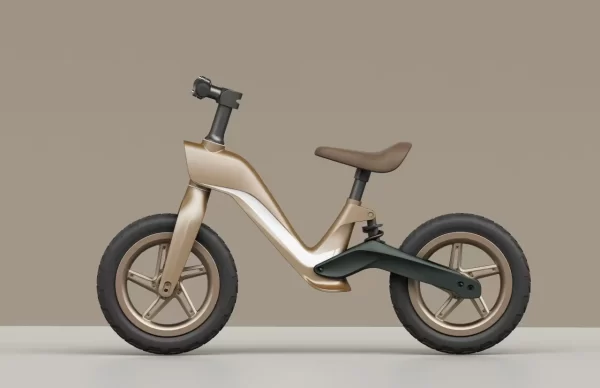 Wholesale Balance Bike, Magnesium Alloy Frame Lightweight - 图片 4