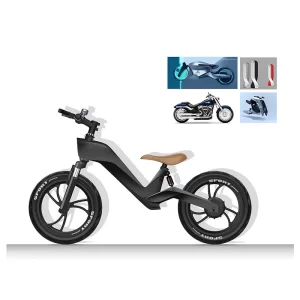Wholesale Balance Bike, Magnesium Alloy Frame Lightweight