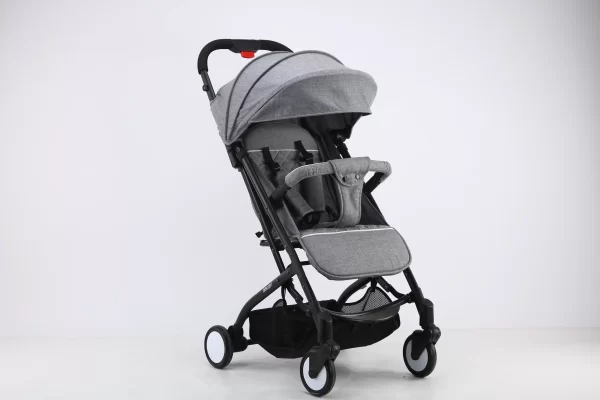 Cheap Baby Travel Stroller Pram Lightweight, Factory Wholesale - 图片 5