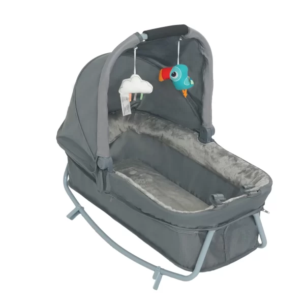 Baby Bassinet, Pack and Play, Bedside Crib Sleeper, Diaper Changer, Wholesale - 图片 2