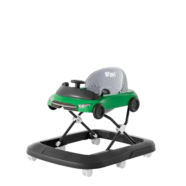 Baby Walker Lightweight for 6-24 Months, Wholesale, Car Theme - 图片 2