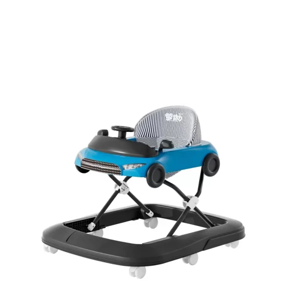 Baby Walker Lightweight for 6-24 Months, Wholesale, Car Theme - 图片 3