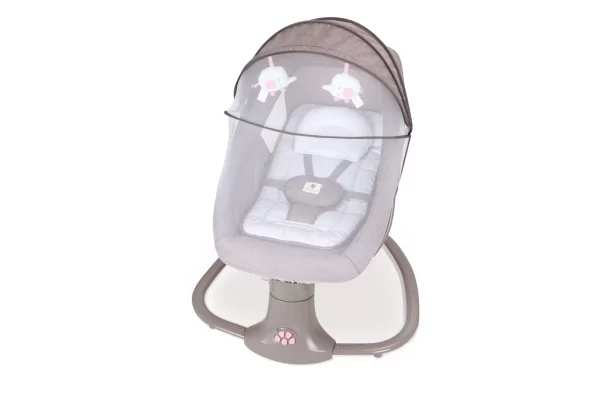 Baby Swing Electric Baby Rocker Portable, Wholesale - 图片 8