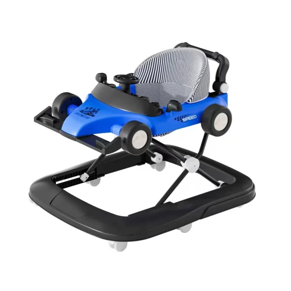 Baby Walker Cute Car Theme Toddle Walker, Wholesale - 图片 2