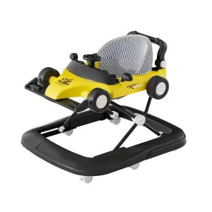 Baby Walker Cute Car Theme Toddle Walker, Wholesale