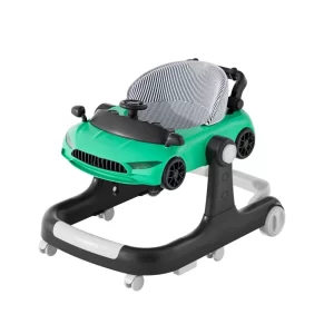 Car Theme and Modern Baby Walker, Non-Slip Wheels, Wholesale