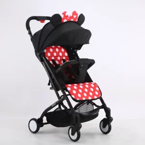 Cheap Baby Travel Stroller Pram Lightweight, Factory Wholesale