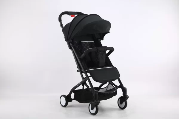 Cheap Baby Travel Stroller Pram Lightweight, Factory Wholesale - 图片 4