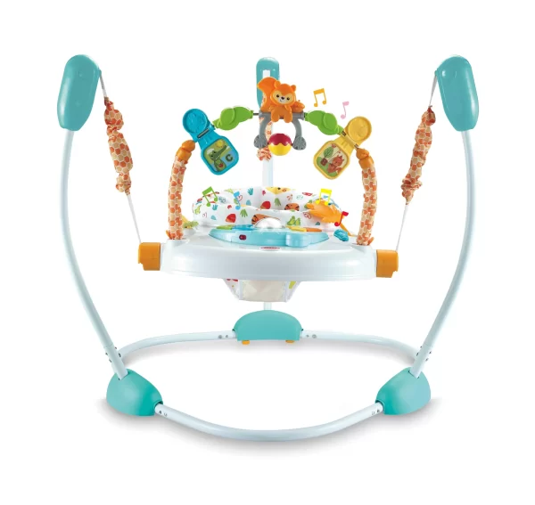 Multi-Functional Baby Bounce Chair, Wholesale - 图片 2