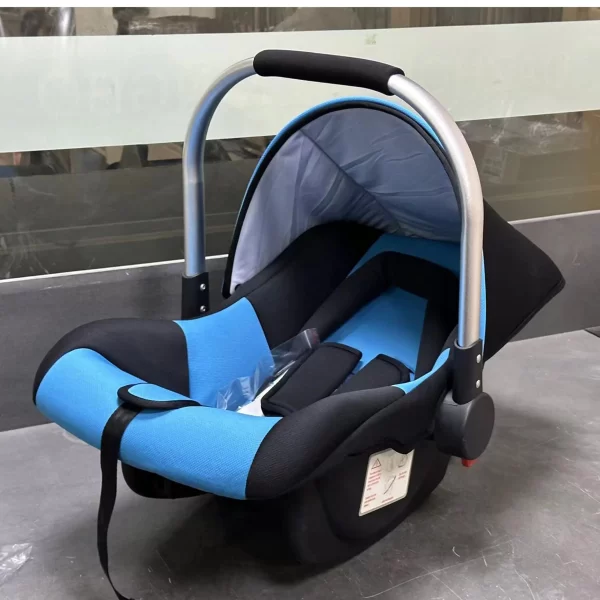 Hot Selling Child Car Seats Infant Car Seats Cradle, Wholesale - 图片 2