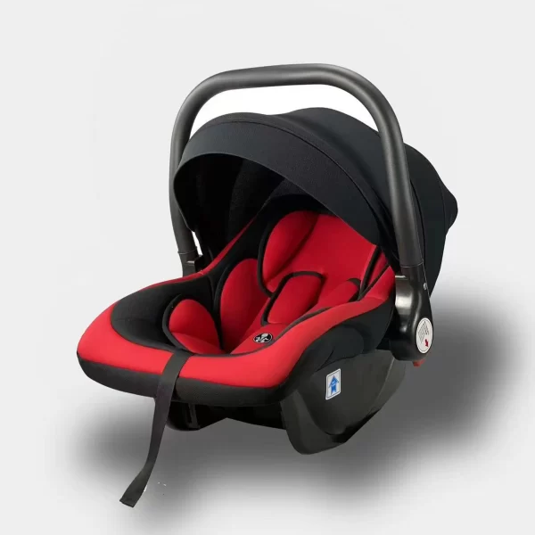 High Quality Baby Car Chair Safety Child Car Seat Cradle, Wholesale - 图片 3