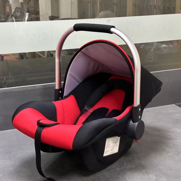 Hot Selling Child Car Seats Infant Car Seats Cradle, Wholesale - 图片 3