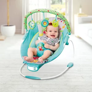 Baby Bouncer, Baby Swing Chair with Toys, Wholesale