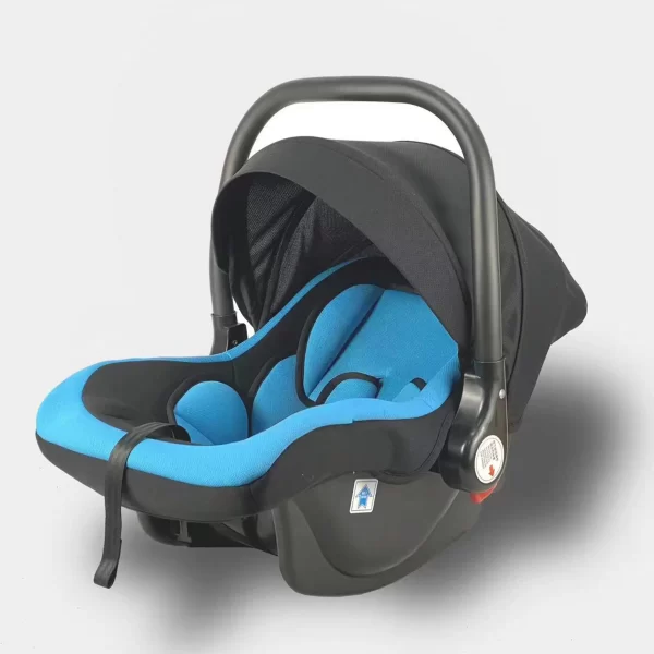 High Quality Baby Car Chair Safety Child Car Seat Cradle, Wholesale - 图片 2