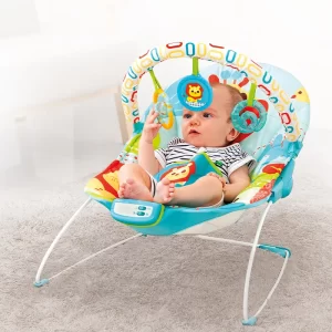 Newborn Infant Bouncer Cradle, Soft Baby Swing, Wholesale