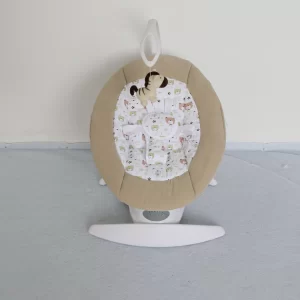 Smart Baby Swing Chair – Hands-Free Rocking for Newborns to Toddlers, Wholesale