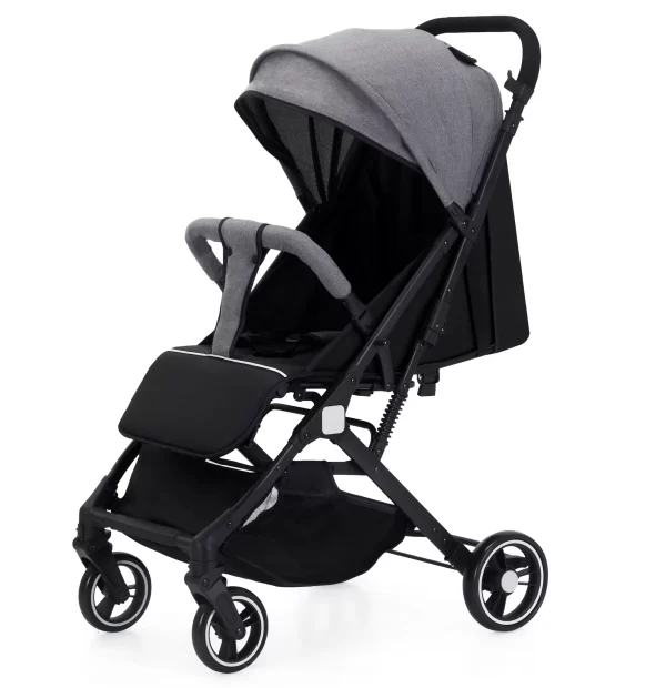Ultra Lightweight Baby Stroller with Quick Fold Feature, Wholesale - 图片 3