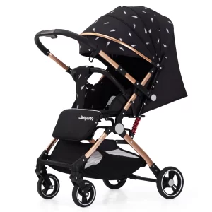 Stylish Baby Stroller - High-Quality Materials, Safe and Reliable, Wholesale