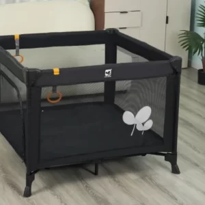 Multi-Functional Baby Playard, One-Hand Fold, Wholesale