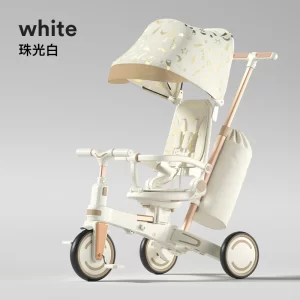 High-Quality Multi-Functional Kids Tricycle, Toddler Bike With Push Handle, Wholesale